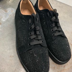 Christian Louboutin shoes size 43